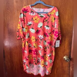 LuLaRoe Irma Size XL NWT
